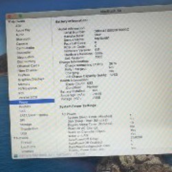 MacBook Air 2017 13” - фото 5