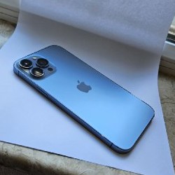 IPhone 13 Pro Max 256 GB - фото 2