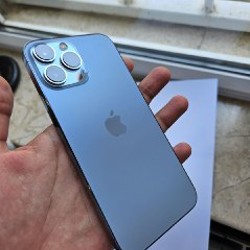 IPhone 13 Pro Max 256 GB - фото 5