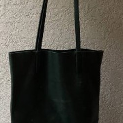 Кожаный шопер Unique Fabric - фото 3