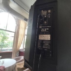 Микшер Zedi 10FX - фото 2