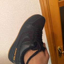 Nike Air Force 1 GTX GORE-TEX - фото 2