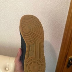 Nike Air Force 1 GTX GORE-TEX - фото 6