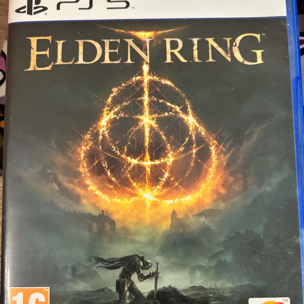 Elden Ring