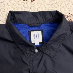 Куртка коуч GAP - фото 4