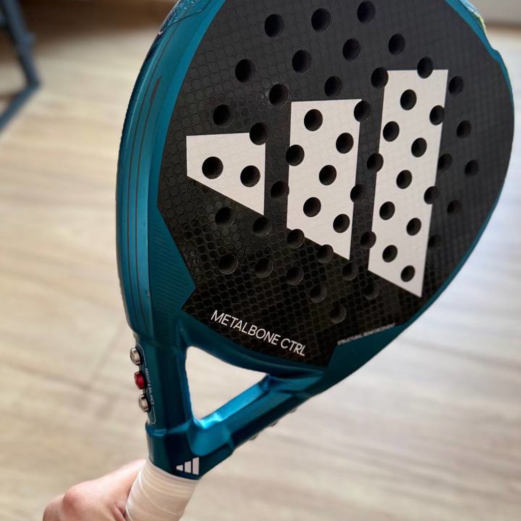 Padel ракетка ADIDAS METALBONE CTRL 3.3