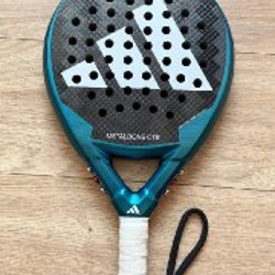 Padel ракетка ADIDAS METALBONE CTRL 3.3 - фото 3