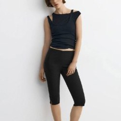 Босоножки Massimo Dutti - фото 4