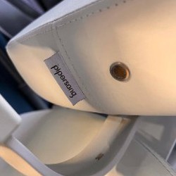 Рабочий стул Pipersong Meditation Chair PRO - фото 3