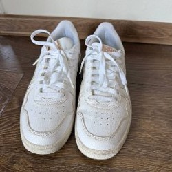 Женские черные кроссовки ASICS GEL‑Odyssey - фото 8