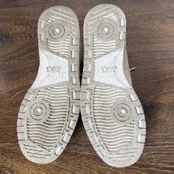 Женские черные кроссовки ASICS GEL‑Odyssey - фото 2