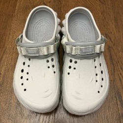 Сабо Crocs Echo Clog - фото 2
