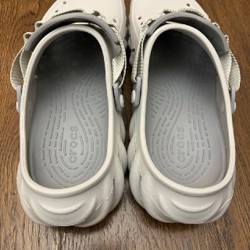 Сабо Crocs Echo Clog - фото 3