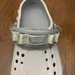Сабо Crocs Echo Clog - фото 5