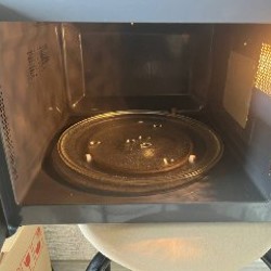 Микроволновка - фото 3