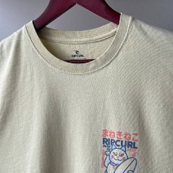 Футболка Ripcurl - фото 2
