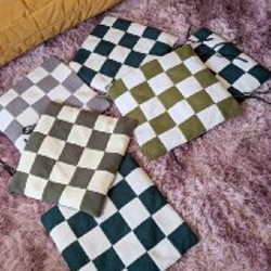 Подушки на сидение - фото 3