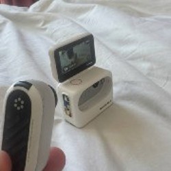 Миниатюрная камера Insta 360 GO 3 - фото 3