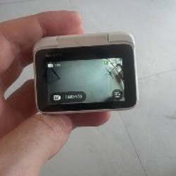 Миниатюрная камера Insta 360 GO 3 - фото 4