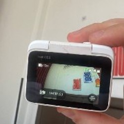 Миниатюрная камера Insta 360 GO 3 - фото 5