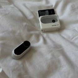 Миниатюрная камера Insta 360 GO 3 - фото 6