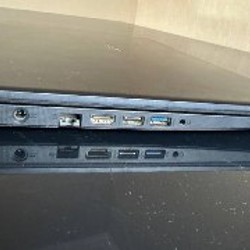 Ноутбук Acer Aspire 17' - фото 5