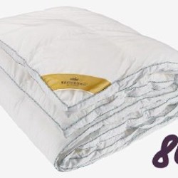 Fibre duvet 135x200 KRONBORG OKSHORNET warm - фото 4