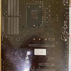 Материнская плата Asus Z170k - фото 2