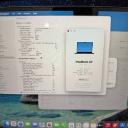 MacBook Air M2 - фото 3