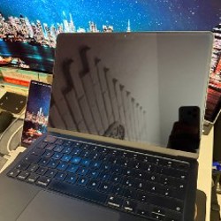 MacBook Air M2 - фото 4