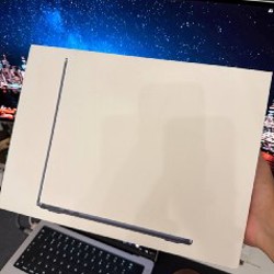 MacBook Air M2 - фото 5