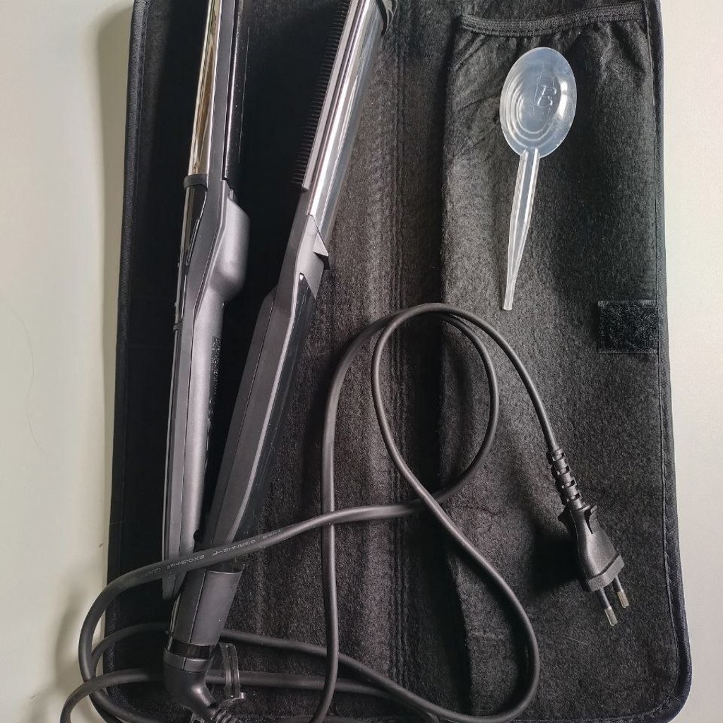Утюжок для волос BaByliss ST495E