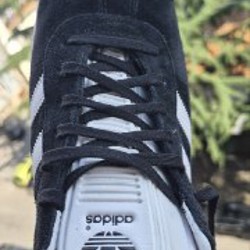 Кеды Adidas Gazelle - фото 5