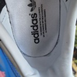 Кеды Adidas Gazelle - фото 6