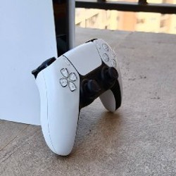 PlayStation 5 (PS5) - фото 4