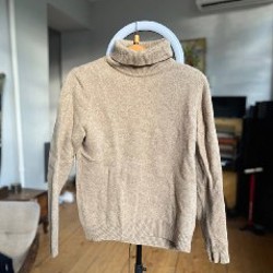 Кардиган из шерсти мериноса - фото 5