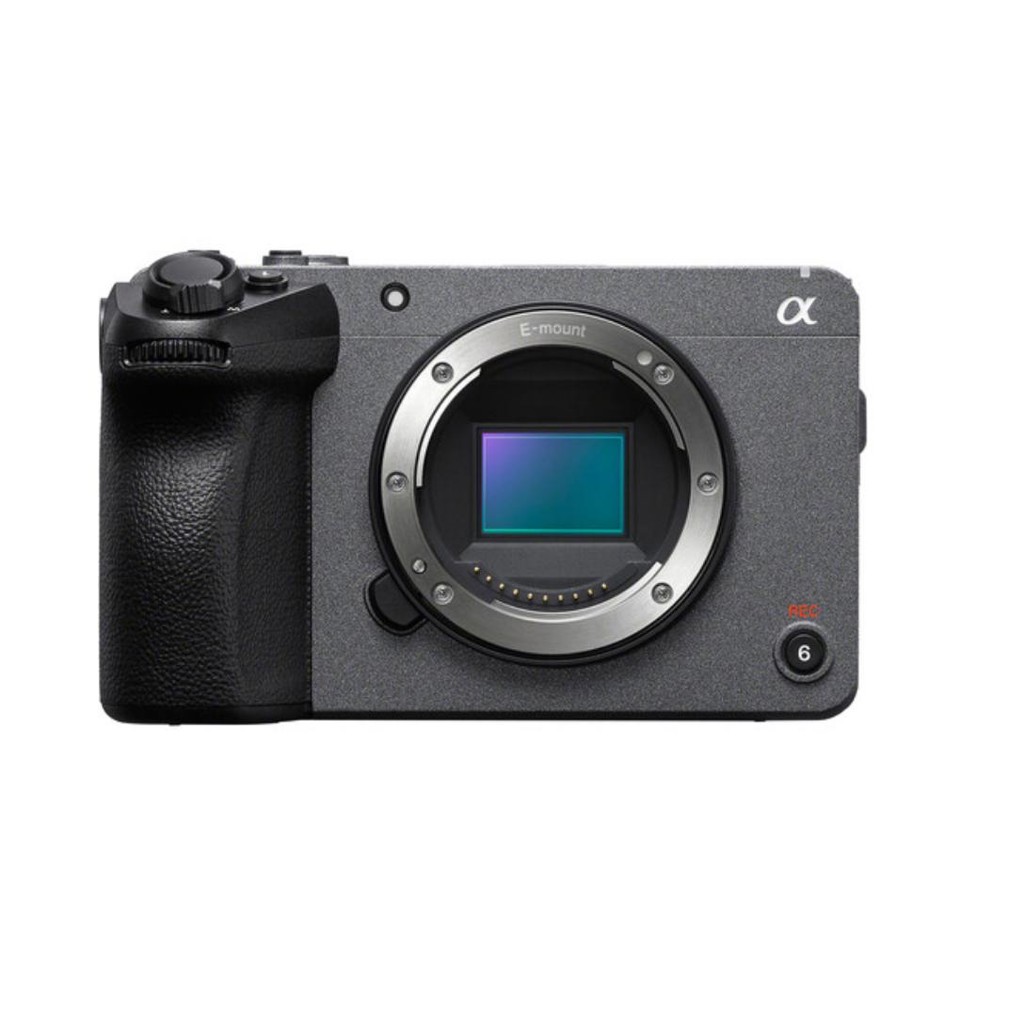 Sony FX30 (Body Only)