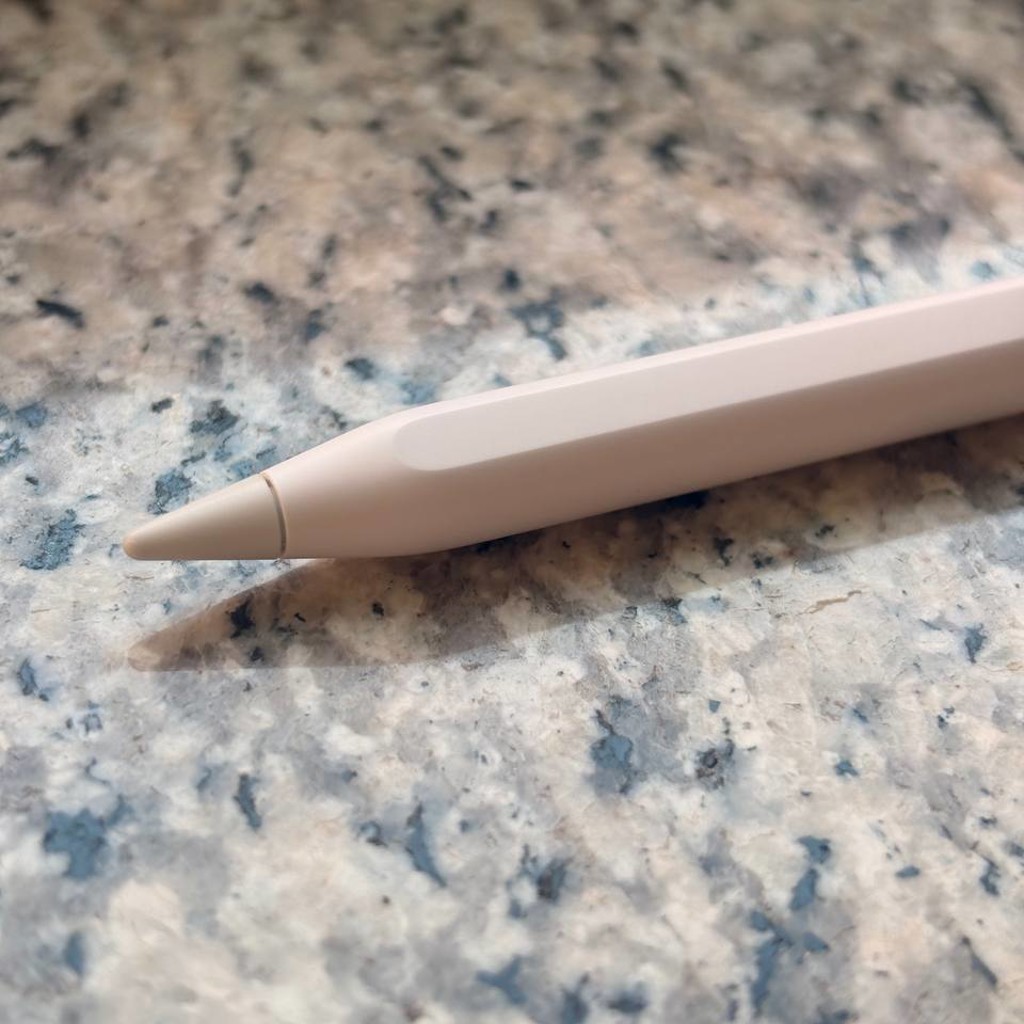 Apple Pencil Pro
