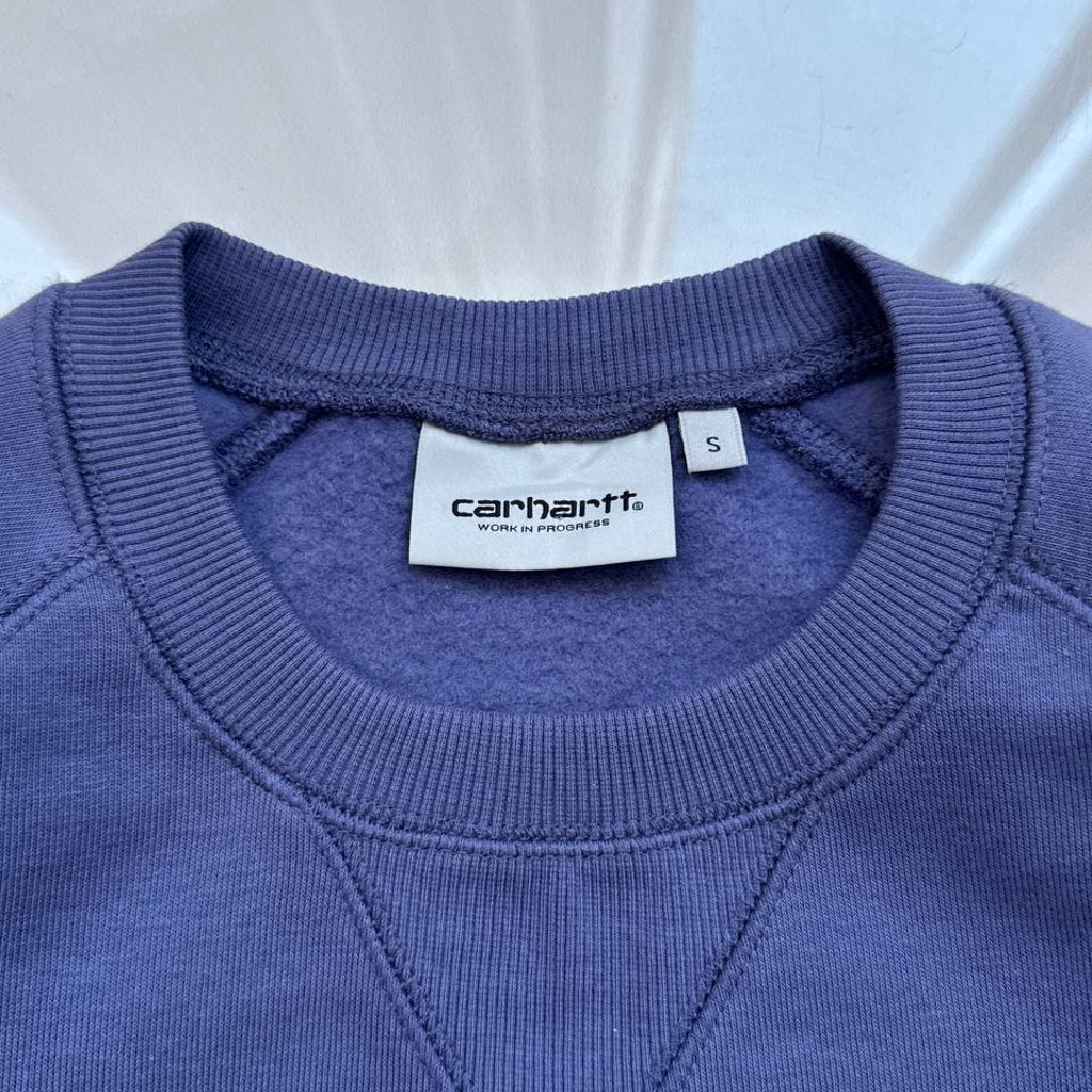 Свитшот Carhartt