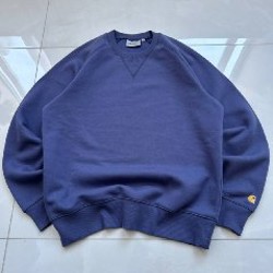 Свитшот Carhartt - фото 2