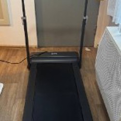 Беговая дорожка KingSmith Walking Pad R1 Pro - фото 2