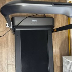 Беговая дорожка KingSmith Walking Pad R1 Pro - фото 3