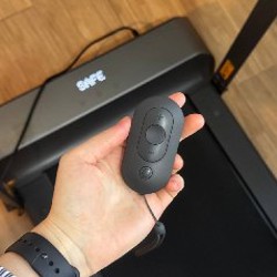 Беговая дорожка KingSmith Walking Pad R1 Pro - фото 5