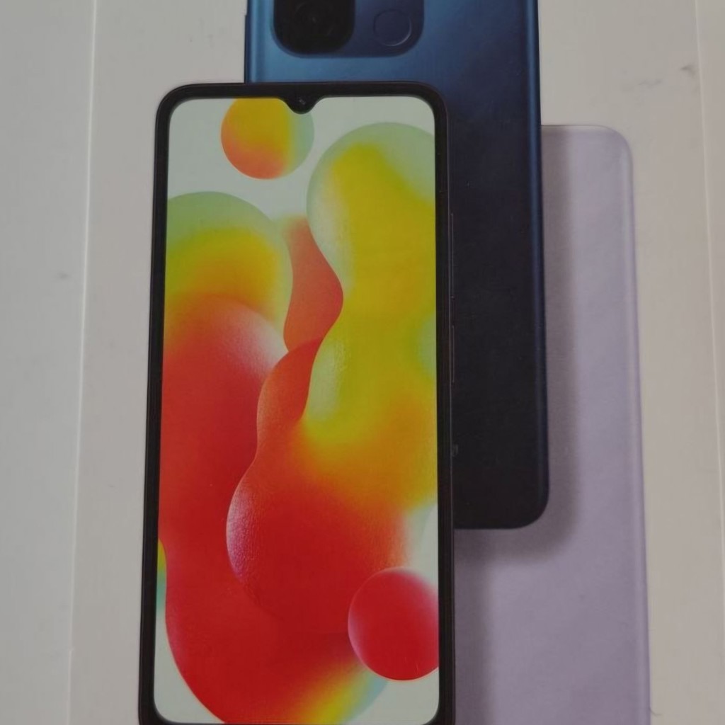 Xiaomi Redmi 12C