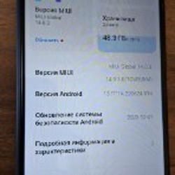 Xiaomi Redmi 12C - фото 3