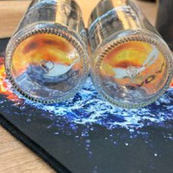 Бутылка для воды - фото 3