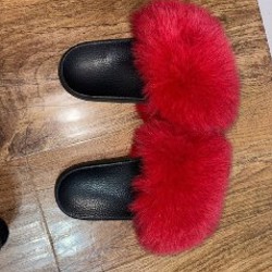 Голубое платье - фото 7