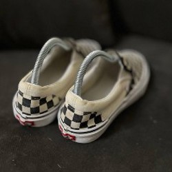 Слипоны Vans - фото 3