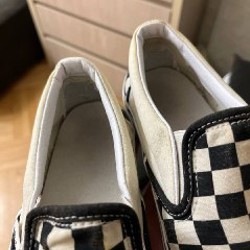 Слипоны Vans - фото 2