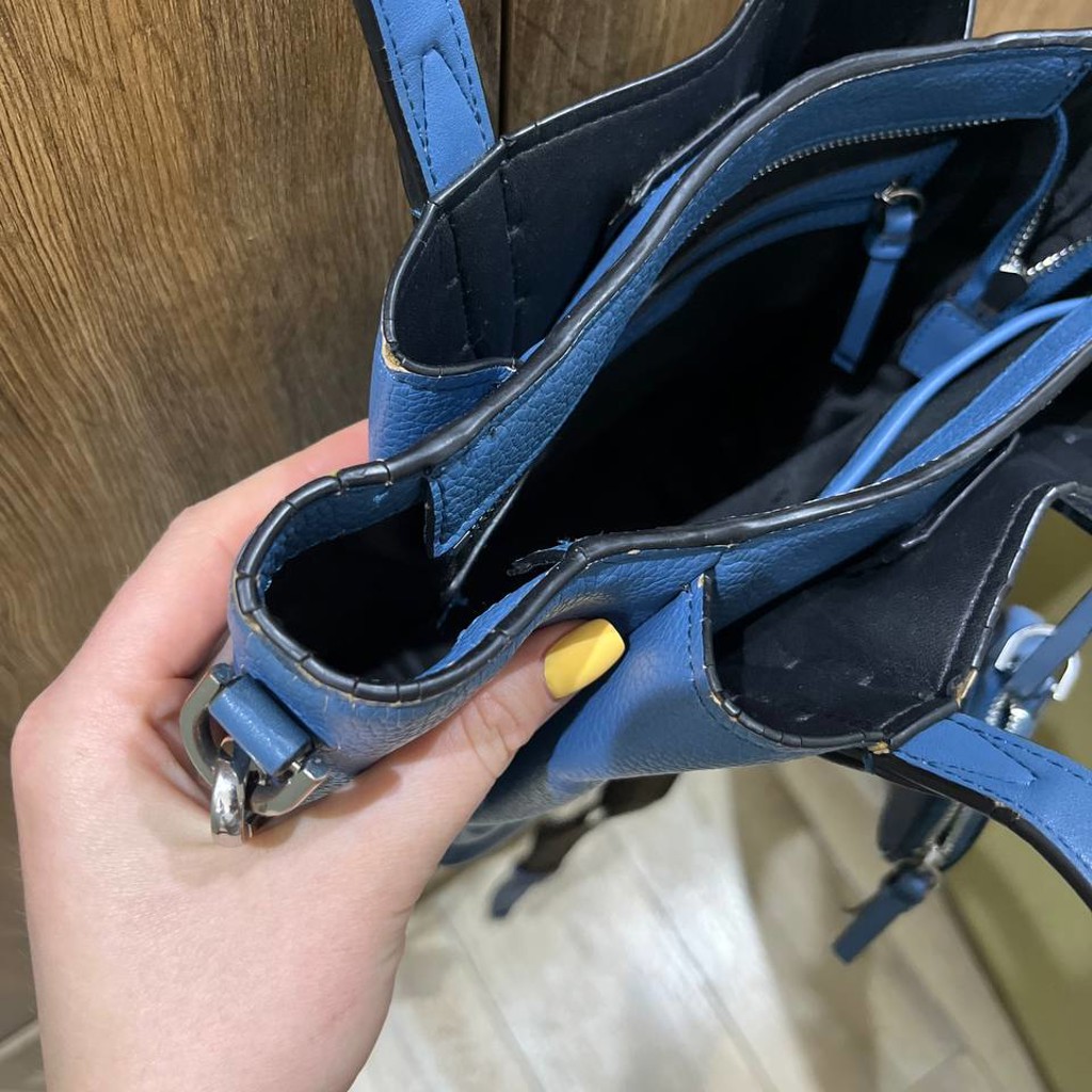 Сумка Calvin Klein